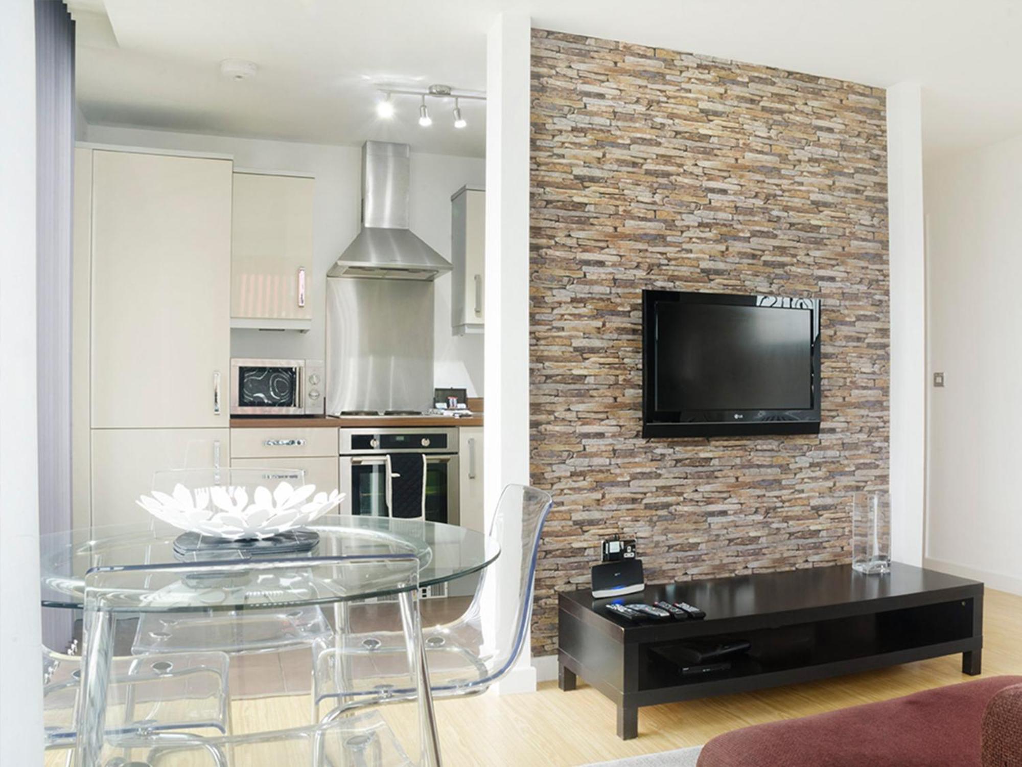 City Stay Apartments - Hub Милтон-Кейнс Экстерьер фото